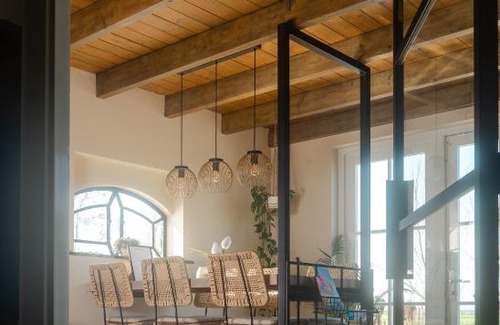 Municipality of Bodegraven-Reeuwijk House | Huisje Hartenlust