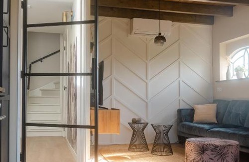 Municipality of Bodegraven-Reeuwijk House | Huisje Hartenlust