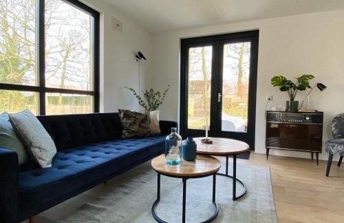Ewijk House | Huisje Hygge - luxe bungalow met grote tuin