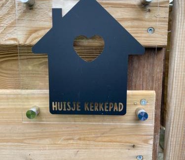 Gorredijk Apartment | Huisje Kerkepad