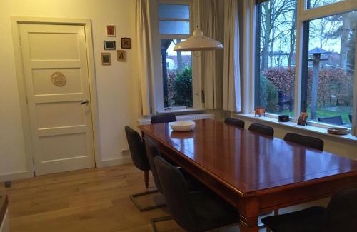 Nieuwvliet House | huisje Nieuw Vliet