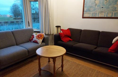 Nieuwvliet House | huisje Nieuw Vliet