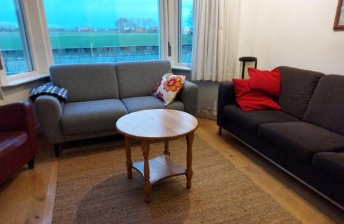 Nieuwvliet House | huisje Nieuw Vliet