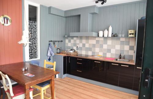 Munnekeburen Bed & Breakfast | Huisje onder de Linden