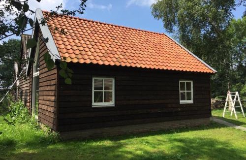 Hamingen Ski Chalet | Huisje op Hamingen