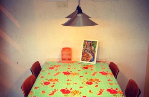 West-Terschelling Apartment | Huisje San Francisco op Terschelling