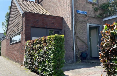 's-Hertogenbosch Apartment | Huisje Vivaldi