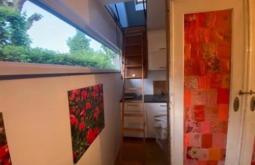 's-Hertogenbosch Apartment | Huisje Vivaldi