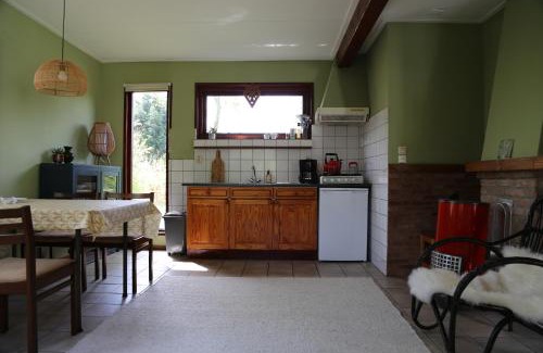 Den Hoorn House | Huisje Vogelsand