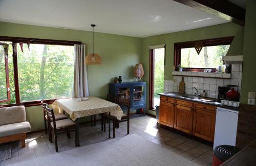 Den Hoorn House | Huisje Vogelsand