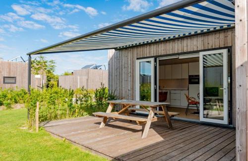 Midsland House | Huisje123 - Ecohuisjes Terschelling