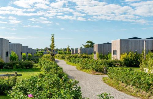Midsland House | Huisje123 - Ecohuisjes Terschelling