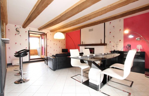 Huisnes-sur-Mer House | Huisnes sur Mer cottage rental