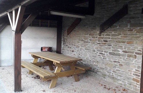 Huisnes-sur-Mer House | Huisnes sur Mer cottage rental