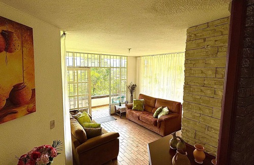 Nobsa Cabin | Huitaca wonderful country cottage in tibasosa