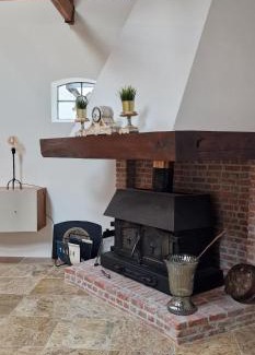 Dreischor House | Huize Dijkwater