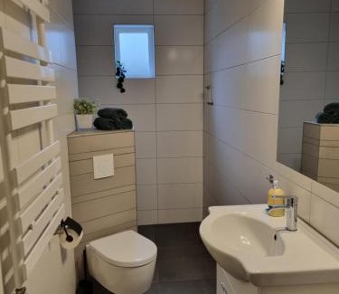 Oudemirdum Apartment | Huize Goede Reede