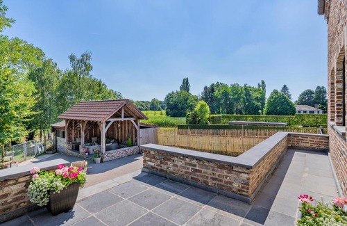 Tongeren Villa | Huize Koedoe