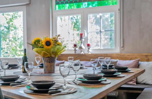 Tongeren Villa | Huize Koedoe