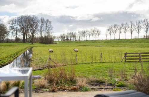 Zuidoostbeemster Bed & Breakfast | Huize Leeghwater
