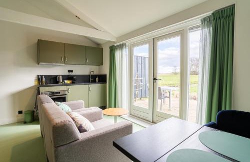 Zuidoostbeemster Bed & Breakfast | Huize Leeghwater