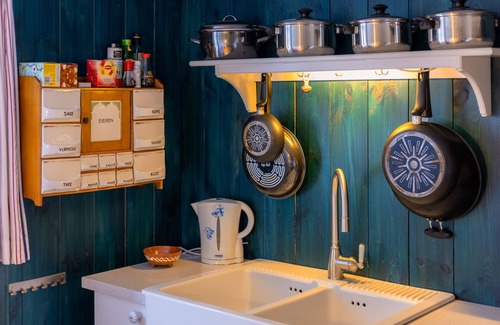 Nes House | Huize Moddergat! Slapen aan de Voet van de Waddenzee