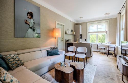 Amersfoort Apartment | Huize Randenbroek Amersfoort