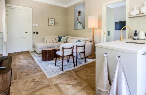Amersfoort Apartment | Huize Randenbroek Amersfoort