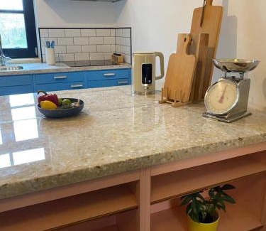 Baexem Apartment | Huize Soursehof