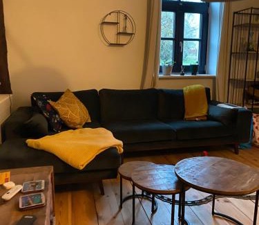 Baexem Apartment | Huize Soursehof