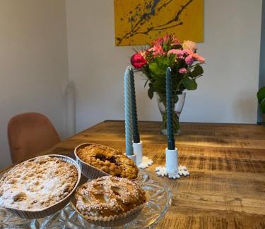 Baexem Apartment | Huize Soursehof