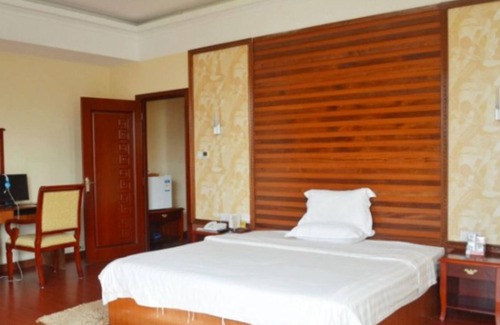 Huizhou Hotel | Huizhou 123 Hotel Jianbei Branch