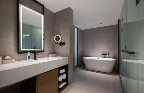 Huiyang Hotel | Huizhou Huiyang new city Yaduo Hotel