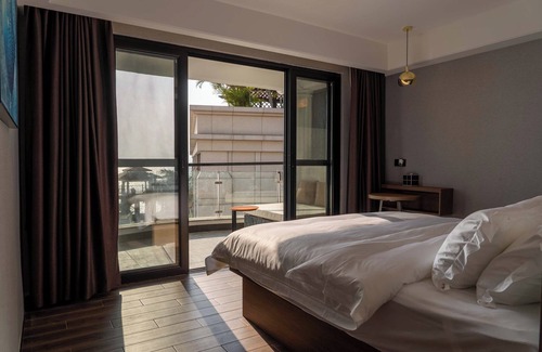 Huidong Hotel | HuiZhou The Ushuaia Resort