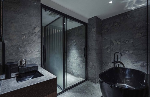 Huidong Hotel | HuiZhou The Ushuaia Resort