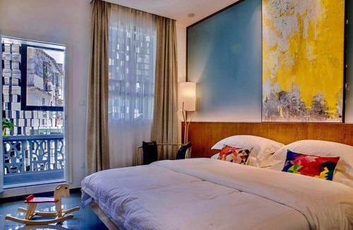Huicheng Qu House | Huizhou Xilin West Lake Boutique Hotel