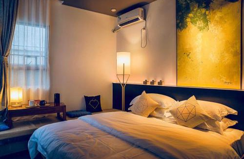 Huicheng Qu House | Huizhou Xilin West Lake Boutique Hotel