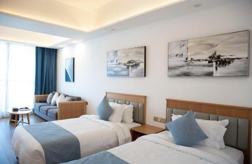 Huidong Hotel | Huizhou Xunliao Bay Qingpu Hotel