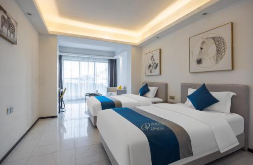 Huidong Hotel | Huizhou Xunliao Bay Qingpu Hotel