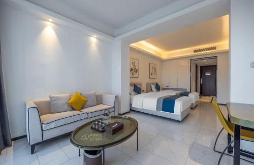 Huidong Hotel | Huizhou Xunliao Bay Qingpu Hotel