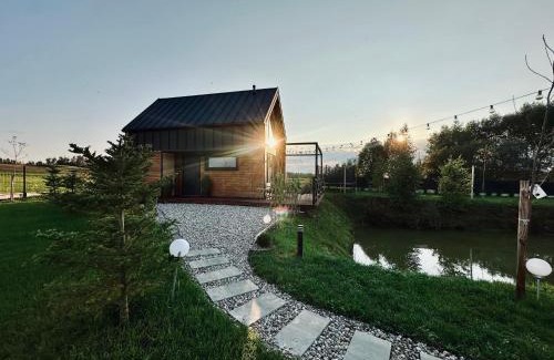 Sztabin House | Hulaj Dusza