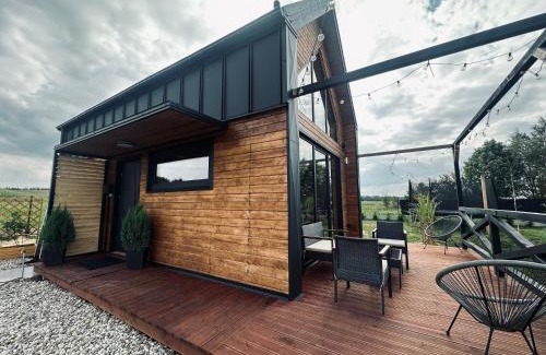 Sztabin House | Hulaj Dusza