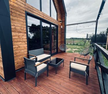 Sztabin House | Hulaj Dusza