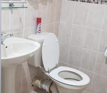 Lichtenburg House | Hullabaloo selfcatering sleepover