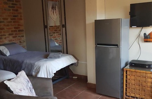Lichtenburg House | Hullabaloo selfcatering sleepover