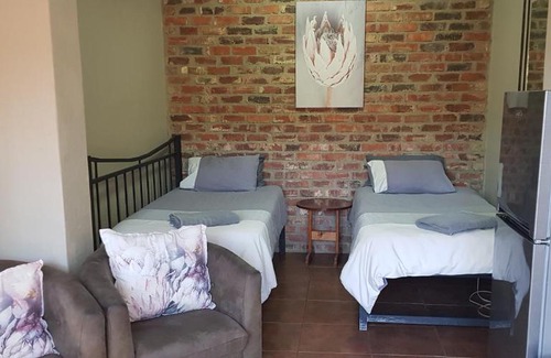 Lichtenburg House | Hullabaloo selfcatering sleepover