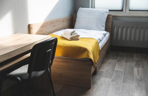 Lubawa Bed & Breakfast | Hullo