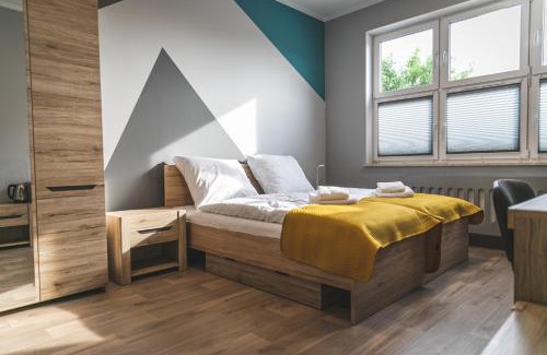 Lubawa Bed & Breakfast | Hullo