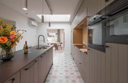 Kortemark House | Hulstehof