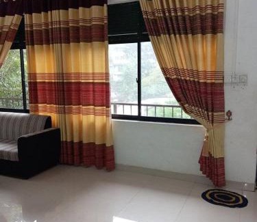 Huluganga Apartment | Huluganga Ella Resort - Geesh Residence